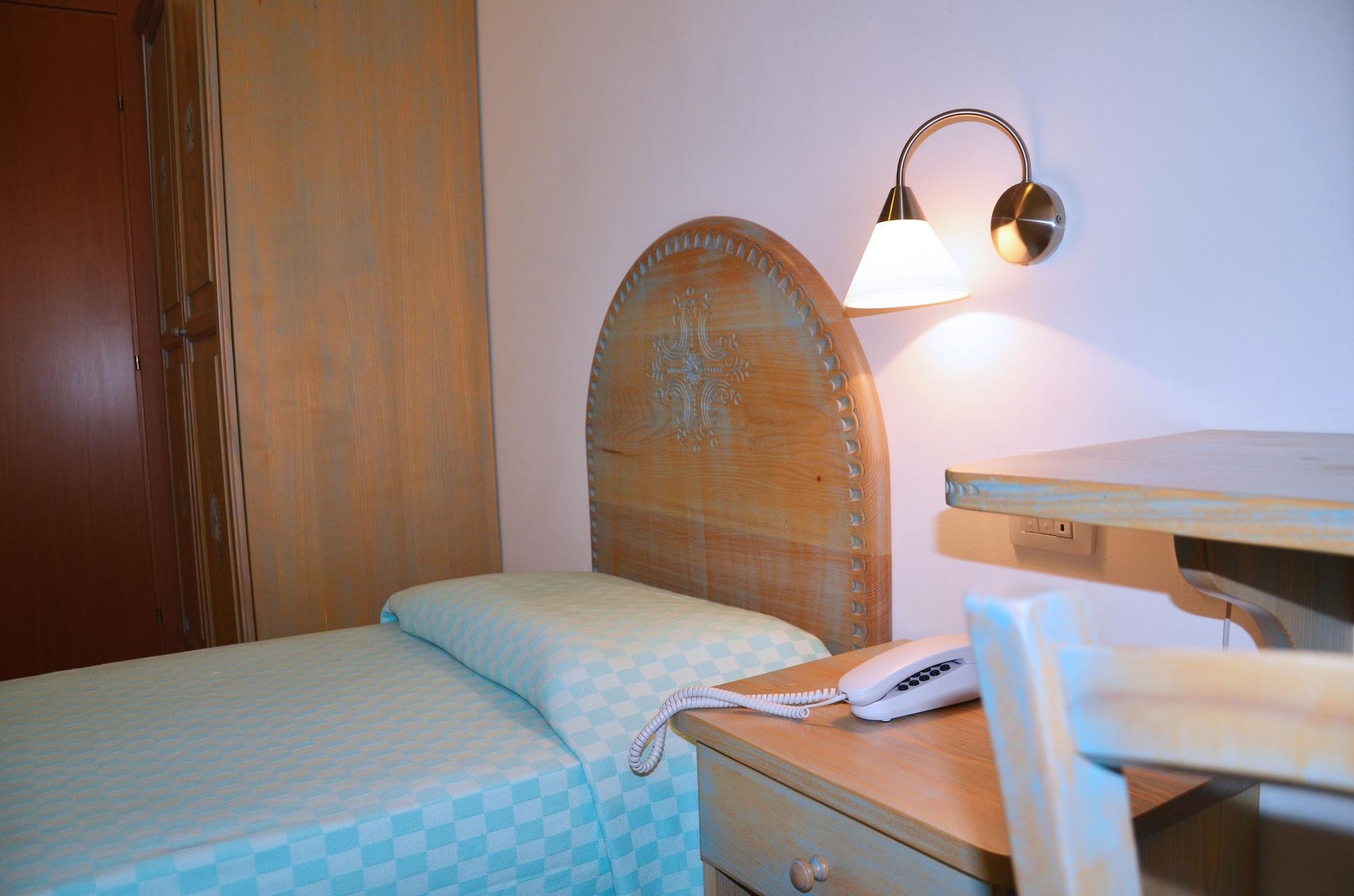 Alghero Vacanze Hotel Экстерьер фото