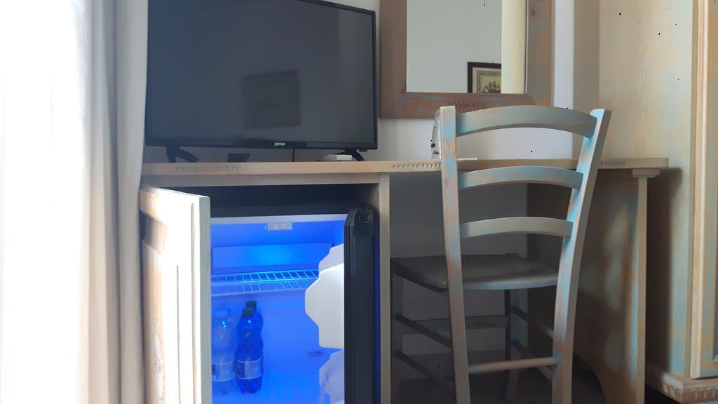 Alghero Vacanze Hotel Экстерьер фото