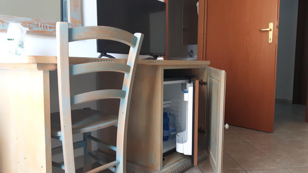 Alghero Vacanze Hotel Экстерьер фото