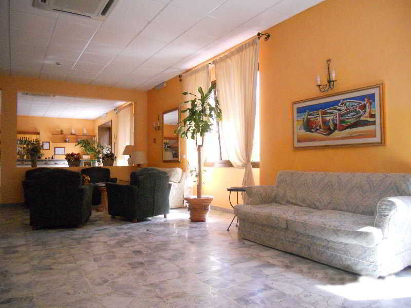 Alghero Vacanze Hotel Экстерьер фото