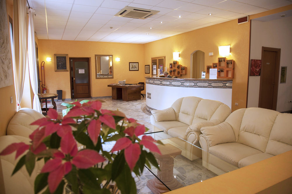 Alghero Vacanze Hotel Экстерьер фото