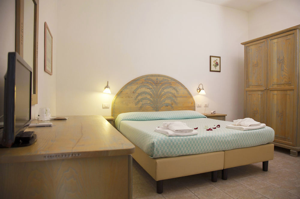 Alghero Vacanze Hotel Экстерьер фото