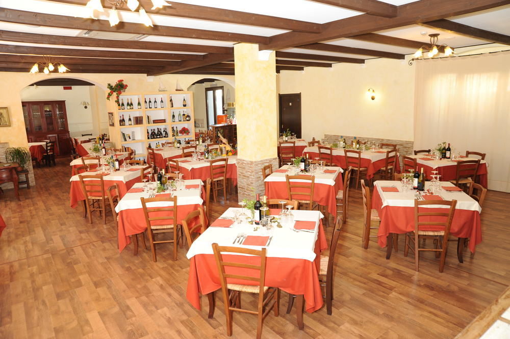 Alghero Vacanze Hotel Экстерьер фото
