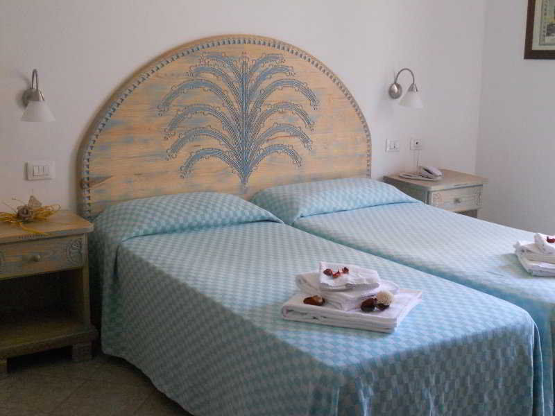 Alghero Vacanze Hotel Экстерьер фото