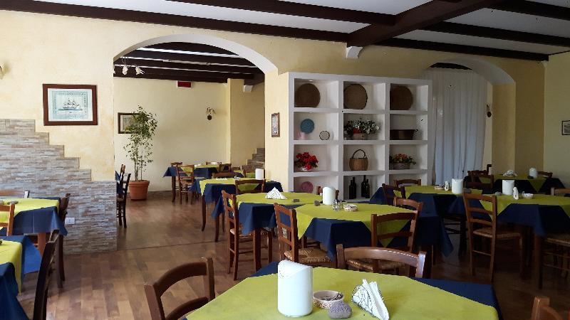 Alghero Vacanze Hotel Экстерьер фото