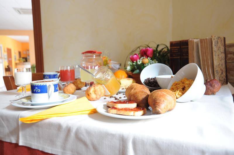 Alghero Vacanze Hotel Экстерьер фото