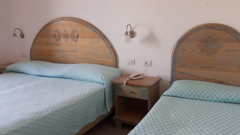 Alghero Vacanze Hotel Экстерьер фото