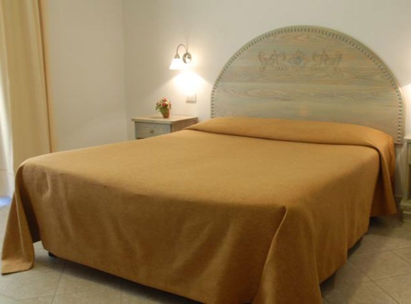 Alghero Vacanze Hotel Экстерьер фото